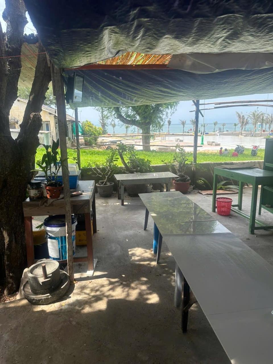 Home Sun Moon - Phong Quat Phan Thiet Exterior photo