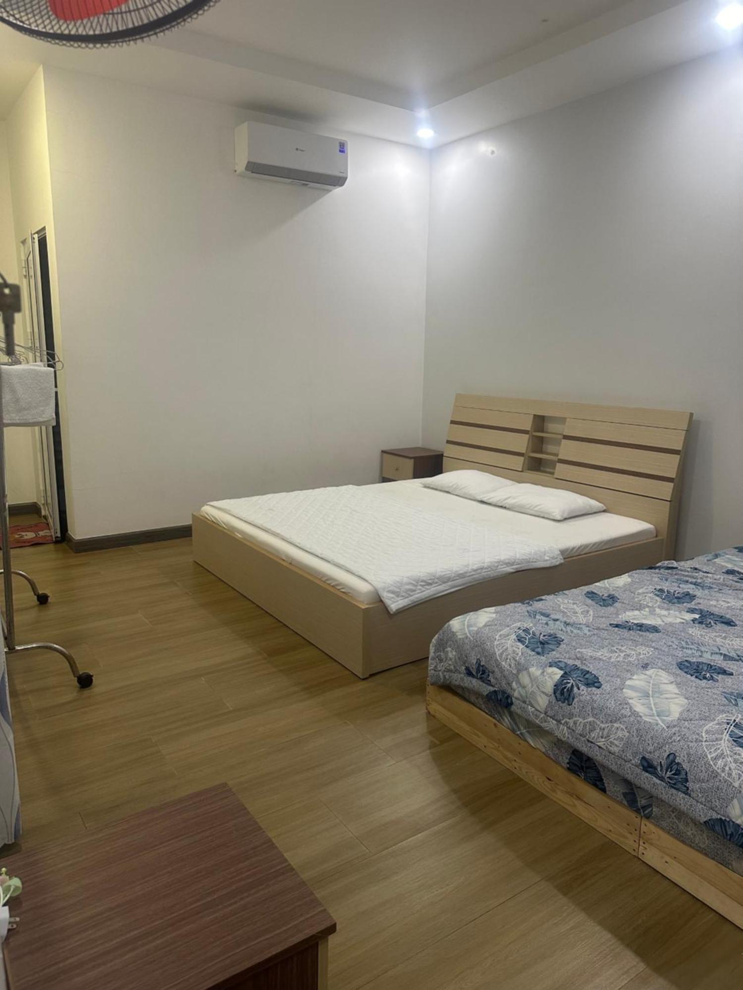 Home Sun Moon - Phong Quat Phan Thiet Exterior photo