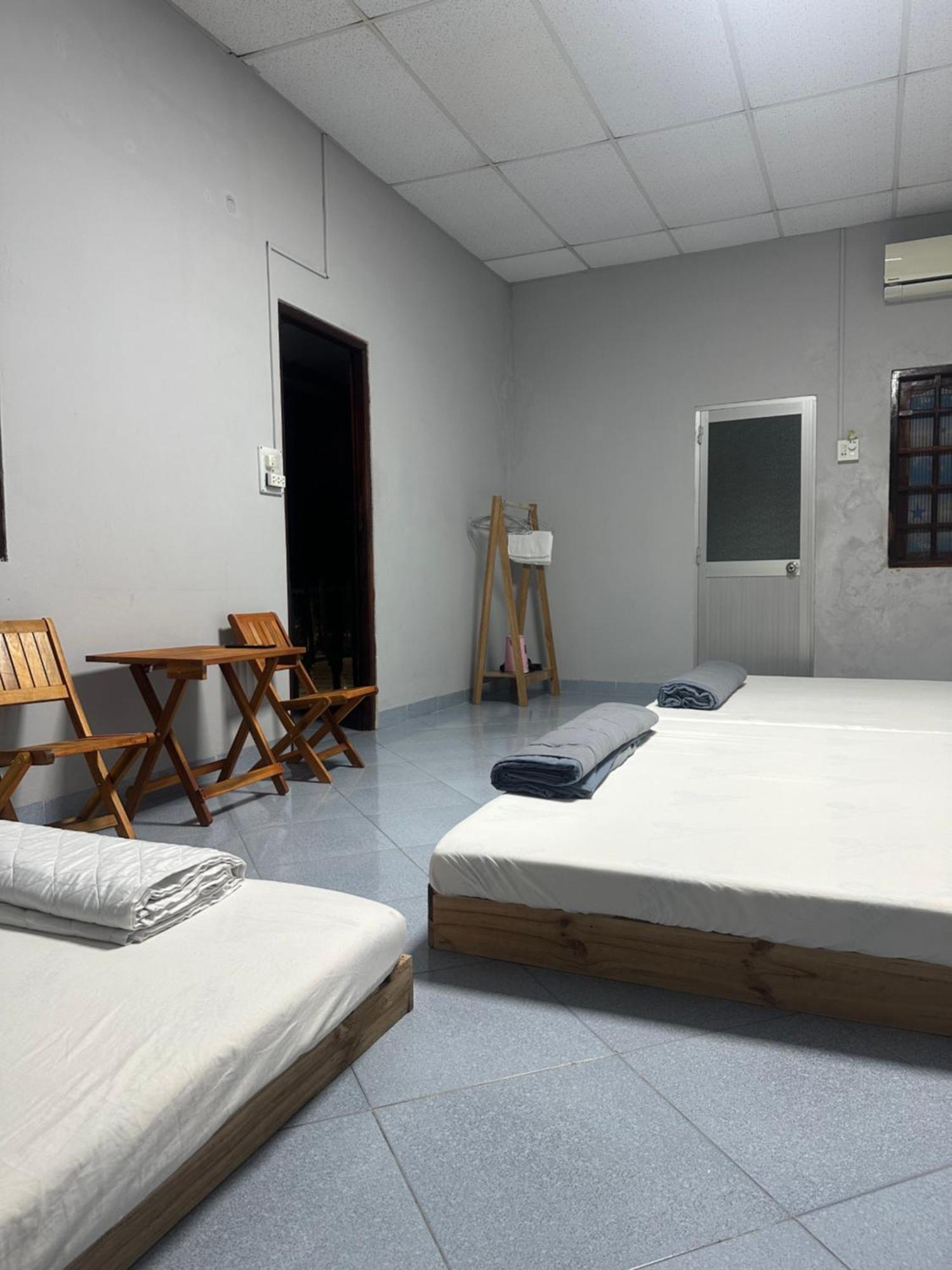 Home Sun Moon - Phong Quat Phan Thiet Exterior photo