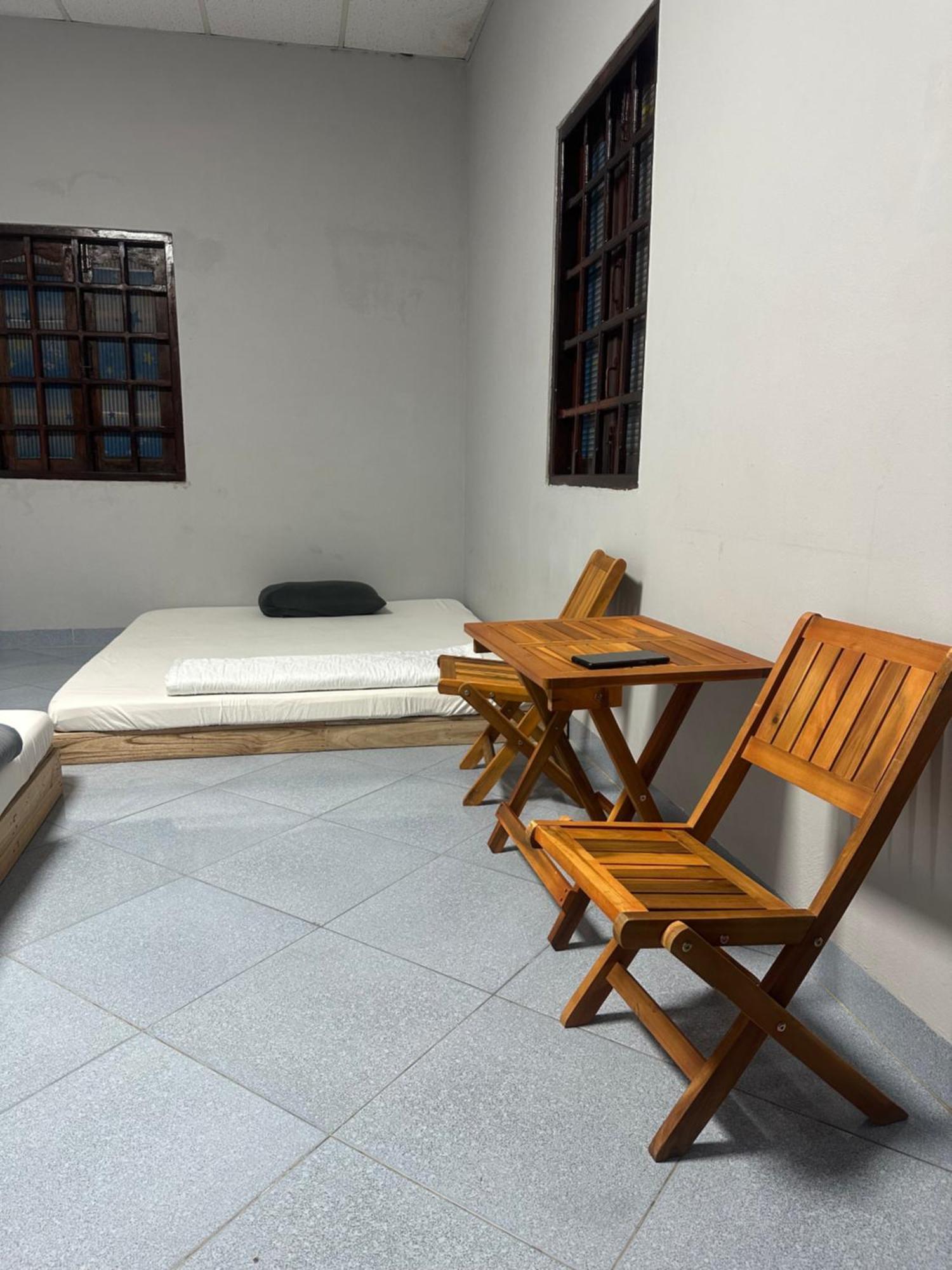 Home Sun Moon - Phong Quat Phan Thiet Exterior photo
